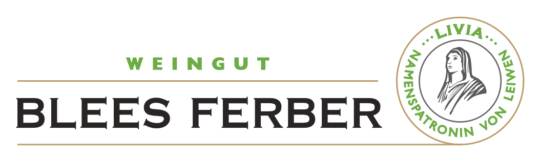 Logo Blees Ferber Leiwen